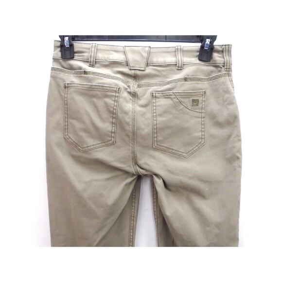 5.11 Tactical Avalon Pant 64449-070 Women's Size 4 (31x30) Slim Fit Straight leg - Picture 9 of 11
